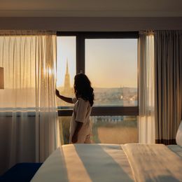 © Hilton Vienna Park
