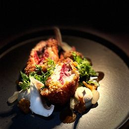 © Gault&Millau / Degen Bries Cordon Bleu