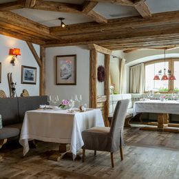 Post Lermoos Gourmetstube