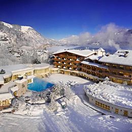 Salzburgerhof am Zeller See
