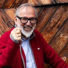 Norbert Niederkofler