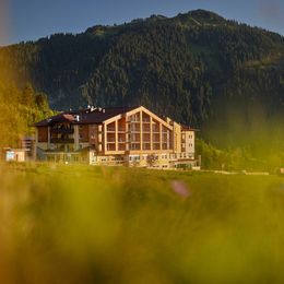 Gourmethotel Sonnenhof