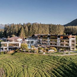 Bio Resort am Mieminger Plateau