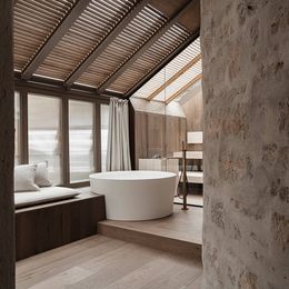 Einladende Zimmergestaltung