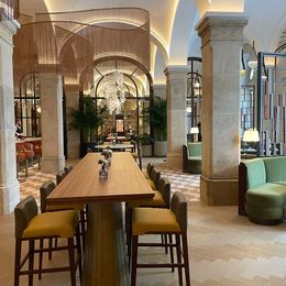 Gelungenes Interior Design