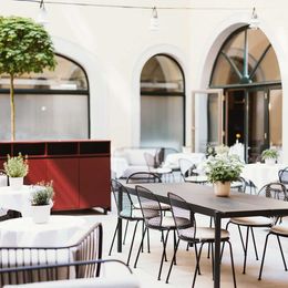 Palais Mailberger Hof