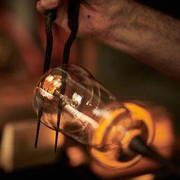 Die Josephine vereint feinstes Handwerk und visionäres Design