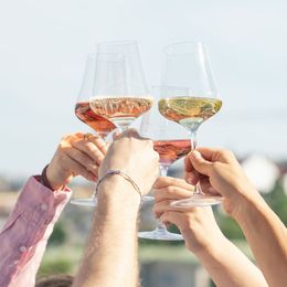 Darauf sollten wir trinken!