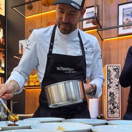 Andi Schweiger aus München