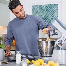 Titanium Chef Patissier XL