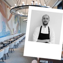 Restaurant Donnersmarkt