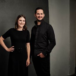 Doris und Christoph Forthuber