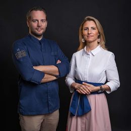 Christoph und Ulrike Parzer