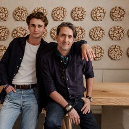 Tim und Martin Auer