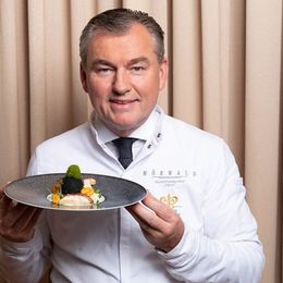 Toni Mörwald