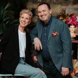 © Bianca Hochenauer Veronika Kirchmair und Claus Haslauer