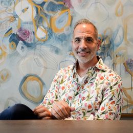 Yotam Ottolenghi