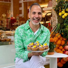 Yotam Ottolenghi
