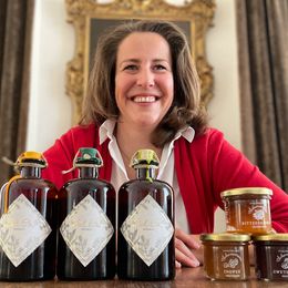 Valerie Orsini-Rosenberg