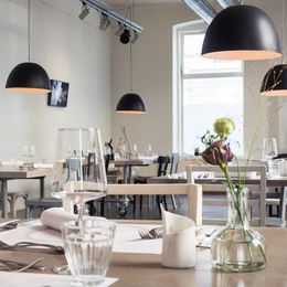 Das neue Nido Bistro