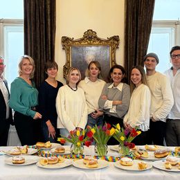 Degen, Hohenlohe, Fertl, Metzler, Kilarski, Ratzinger, Krondorfer, Lubinger, Naderer