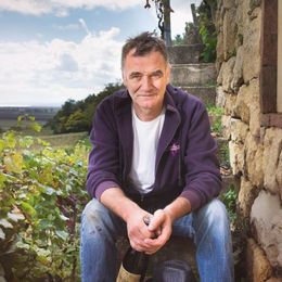 Josef Umathum kann sich über 100 Parker-Punkte freuen / Foto beigestellt