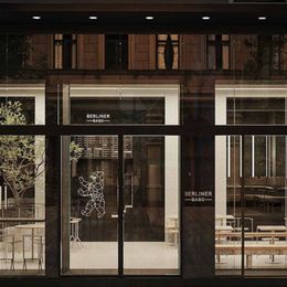 Design vom Wiener Architekturbüro Tzou Lubroth / Foto beigestellt