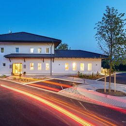 Die Schmiede erstrahlt in neuem Glanz