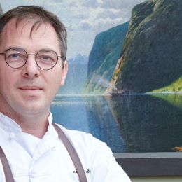 Auf zu neuen Ufern heißt es nicht nur für Max Stiegl