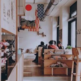 Neuer Standort am Hohen Markt