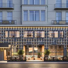 Erster Blick auf das O11 / Foto beigestellt