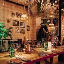 Die Augendweide macht bei der Restaurantwoche mit