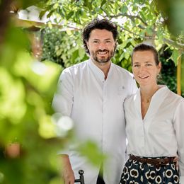 Thomas und Susanne Dorfer