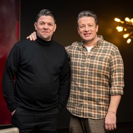 Tim Mälzer und Jamie Oliver