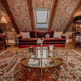 Die neue Bar im Members Club