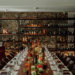 Krug Atelier bei Andreas Döllerer