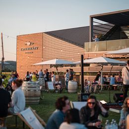 Sommer ausklingen lassen