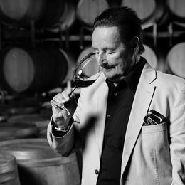 Heribert Bayer 1941-2025