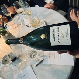 La Grande Année 2015