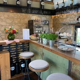 Die Ciringa Bar