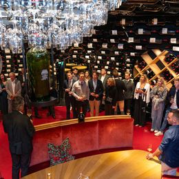 Grand Siècle Masterclass am Arlberg