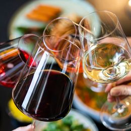 Verkostung in der Hofburg