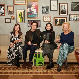 Wein des Jahres von Armin und Monika Tement