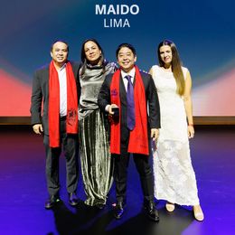 Maido aus Lima