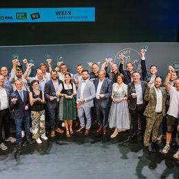 Die Landessieger:innen NÖ 2025