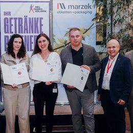 Klaus Postmann, Katja Bernegger, Benita Sophie Lobner, Michael Allacher, Michael Wareka, Benjamin Mayr