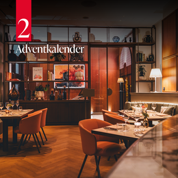 Veranda Brasserie & Bar