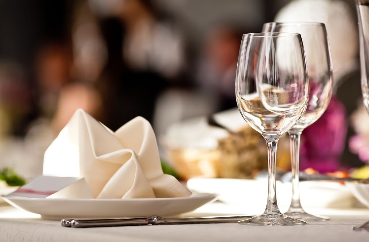 Restaurant Schlossberg