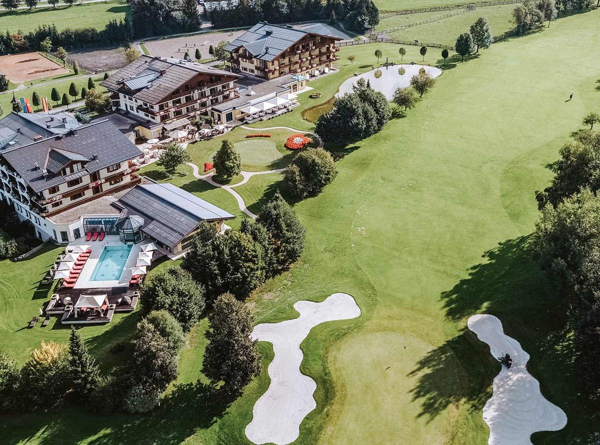 Gut Weissenhof ****S