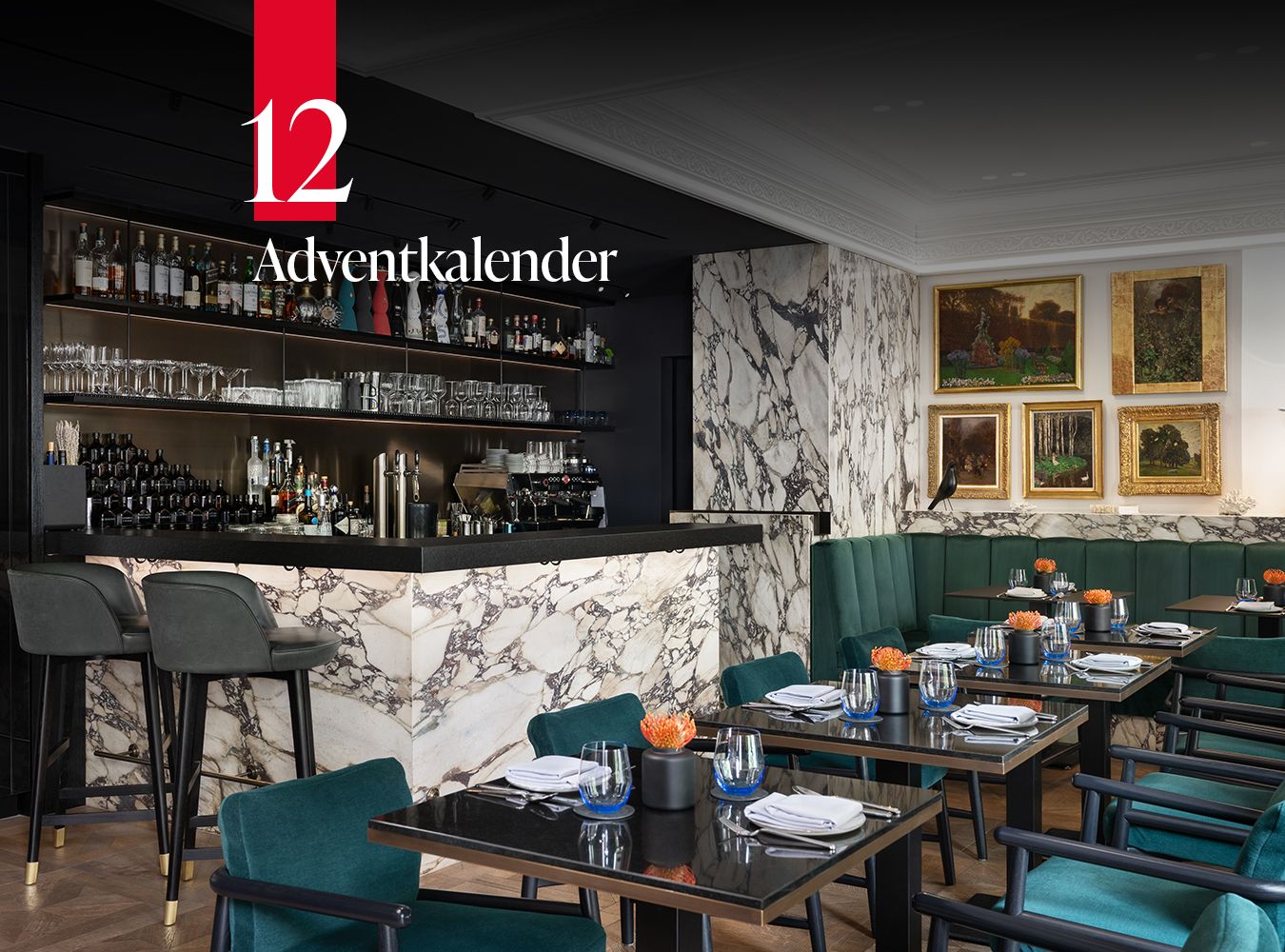 Glasswing Bar & Bistro